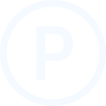 Ícone Estacionamento