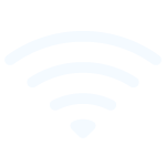 Ícone Wi-fi