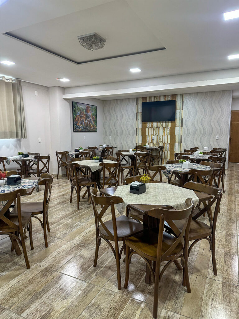 Imagem Apartamentos
